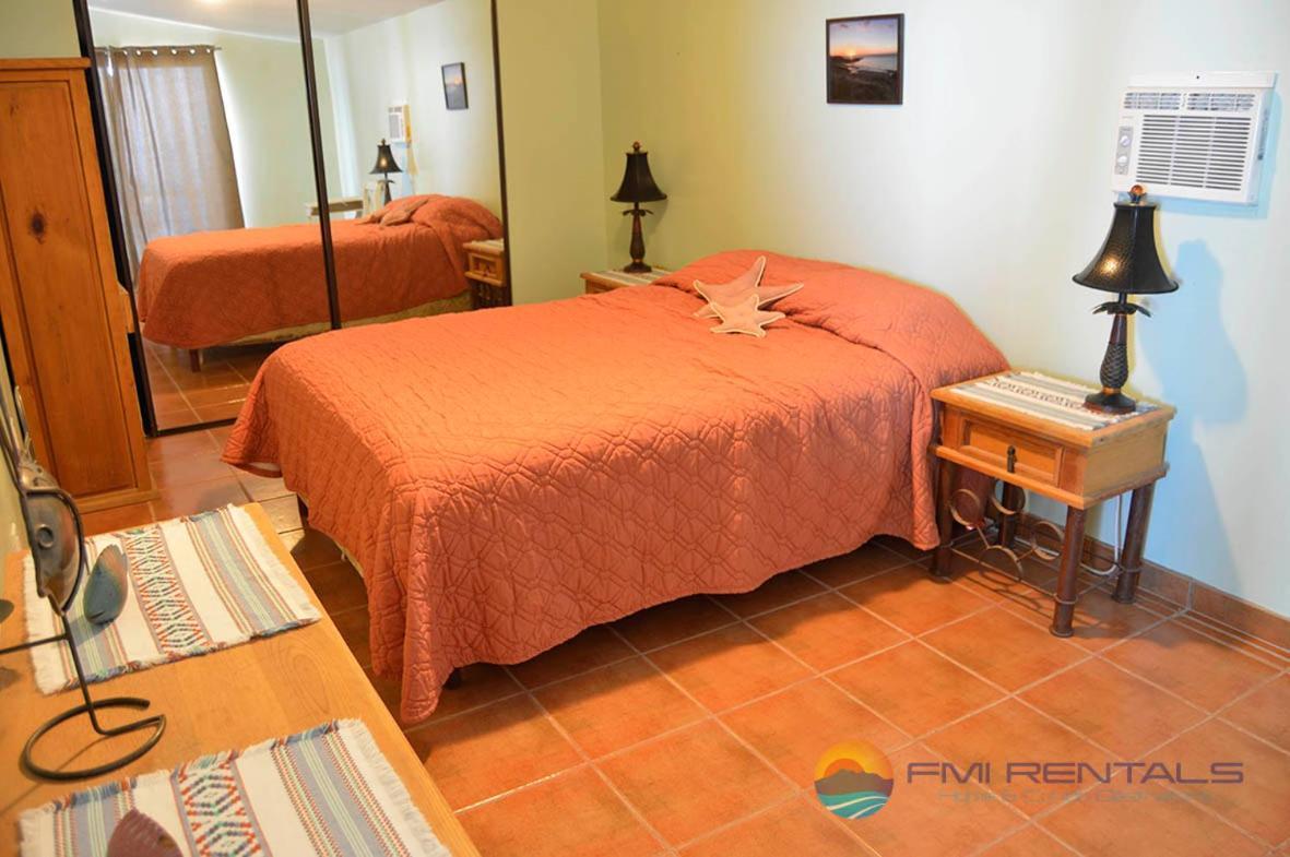 Casa Pelicano Puerto Peñasco Exterior foto